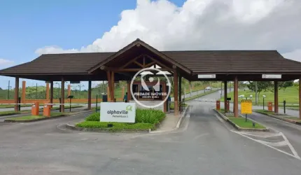 Casa para vender no Alphaville Pernambuco 2