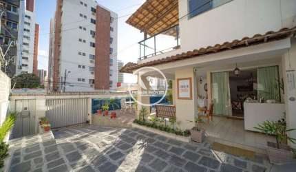 Casa para vender com 12 quartos, sendo 7 suítes, com 408m² no bairro Piedade