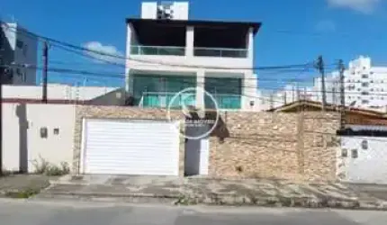 Casa para vender com 6 quartos 2 suítes no bairro Piedade em Jaboatão Dos Guararapes