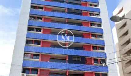 Apartamento com 96m² Para Vender com 3 quartos 1 suítes no bairro Piedade em Jaboatão Dos Guararapes