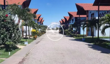 Casa no Condomínio  Village 3