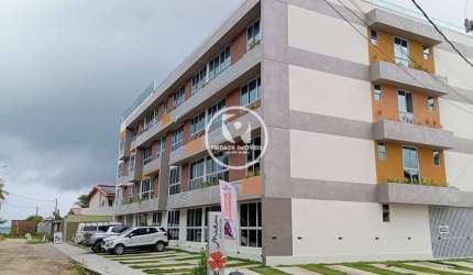 Flat em Tamandaré