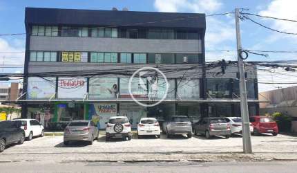 Sala Comercial para vender com 28m², em Piedade