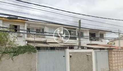 Casa Duplex com 3 quartos e 100 m² prox. Catamarã