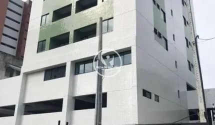 Apartamento para alugar com 2 quartos (1 suíte), com 52m² em Piedade