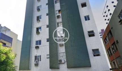 Candeias Apto. com 3 Quartos 1 Suíte DCE e 100 m²