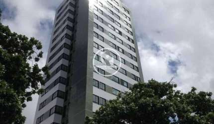 Apartamento Selecione com 2 quartos 1 suítes no bairro Candeias em Jaboatão Dos Guararapes