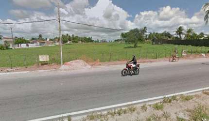 Terreno para Venda em São Gonçalo do Amarante, Guajiru