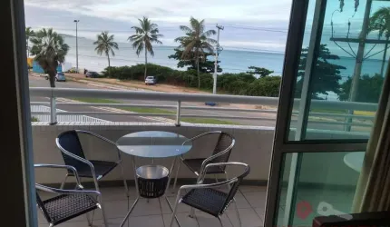 Flat para Venda em Parnamirim, Cotovelo (Distrito Litoral), 2 dormitórios, 1 suíte, 2 banheiros, 1 vaga