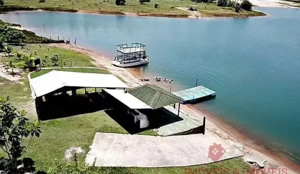 Chácara para Venda em Nísia Floresta, Lagoa do Bonfim, 16 dormitórios, 17 suítes, 15 banheiros, 19 vagas