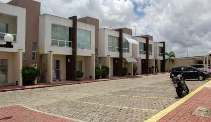 Casa para Venda em Parnamirim, Parque das Árvores, 2 dormitórios, 2 suítes, 1 banheiro, 1 vaga