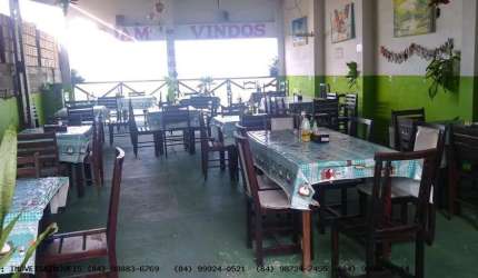 Restaurante para Venda em Natal, Ponta Negra