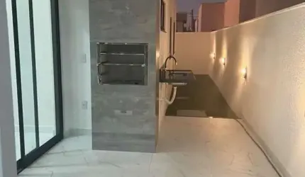 Casa em Condomínio para Venda em Parnamirim, Cajupiranga, 3 dormitórios, 2 suítes, 3 banheiros, 2 vagas