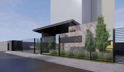 Apartamento para Venda em Natal, Lagoa Nova, 3 dormitórios, 1 suíte, 3 banheiros, 2 vagas