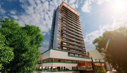 Apartamento para Venda em Natal, BARRO VERMELHO, 3 dormitórios, 3 suítes, 4 banheiros, 3 vagas
