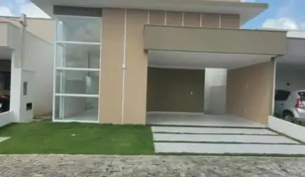 Casa em Condomínio para Venda em Parnamirim, Cajupiranga, 3 dormitórios, 1 suíte, 2 banheiros, 2 vagas