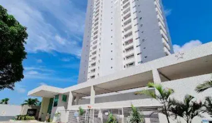 Apartamento para Venda em Natal, Lagoa Nova, 3 dormitórios, 3 suítes, 4 banheiros, 3 vagas