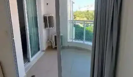 Apartamento para Venda em Parnamirim, Cotovelo (Distrito Litoral), 2 dormitórios, 1 suíte, 2 banheiros, 2 vagas