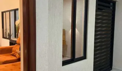 Casa em Condomínio para Venda em Parnamirim, Cajupiranga, 3 dormitórios, 1 suíte, 2 banheiros, 2 vagas