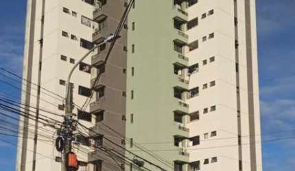 Apartamento para Venda em Parnamirim, NOVA PARNAMIRIM, 3 dormitórios, 1 suíte, 2 banheiros, 1 vaga