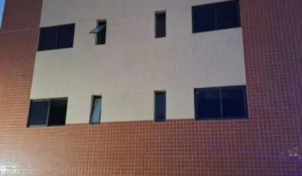 Apartamento para Venda em Natal, Lagoa Nova, 2 dormitórios, 1 banheiro, 1 vaga