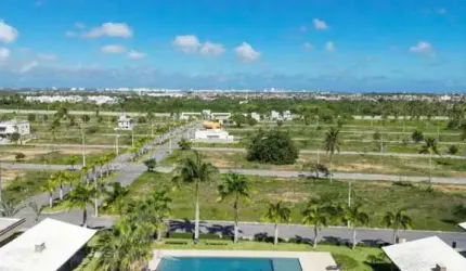 Terreno em Condomínio para Venda em Parnamirim, Vida Nova