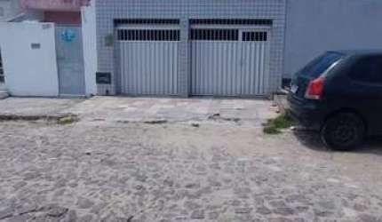 Casa para Locação em Natal, NEÓPOLIS, 3 dormitórios, 1 suíte, 2 banheiros, 1 vaga