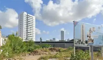 Terreno para Venda em Natal, Lagoa Nova