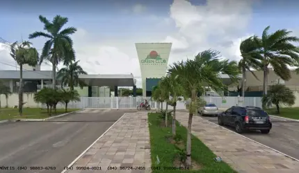 Casa em Condomínio para Venda em Parnamirim, PARQUE DAS NAÇÕES, 3 dormitórios, 1 suíte, 2 banheiros, 2 vagas
