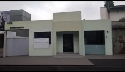 Sala comercial para locação no bairro Cidade Nova /Indaiatuba/SP