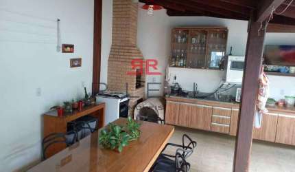 COBERTURA DUPLEX - RESIDENCIAL ÀGUAS CLARAS - VILA LEME