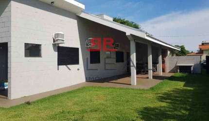 CASA NA BEIRA DA REPRESA - RIVIERA DE SANTA CRISTINA 01
