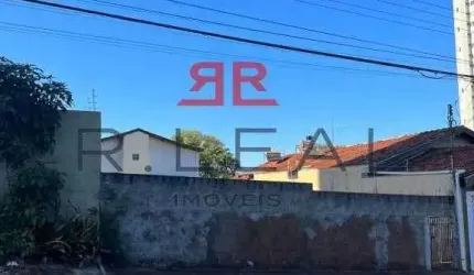 OPORTUNIDADE! Terreno Jardim América