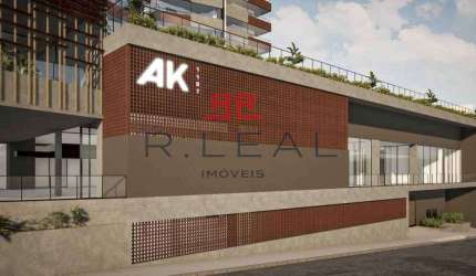 Apartamento AK Franzolin
