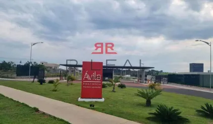 Condomínio Ávila Piratininga
