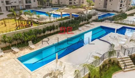 Apartamento Club Life Ária
