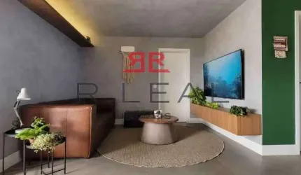 Apartamento Vista Sul
