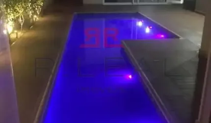 Casa no Condominio Chácara Odete.