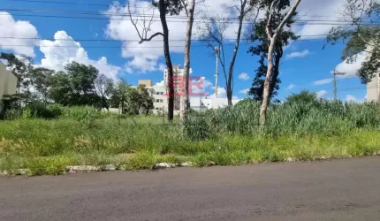 Jardim Colonial