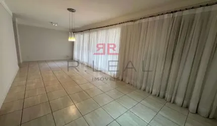 Apartamento de 3 suítes no Condomínio Europa