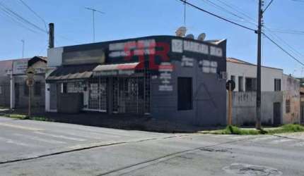 Imóvel residencial com ponto comercial próximo a faculdade ITE.