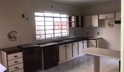 Casa no Nova Cidade Universitária