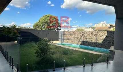 Casa no Residencial Quinta Ranieri Green
