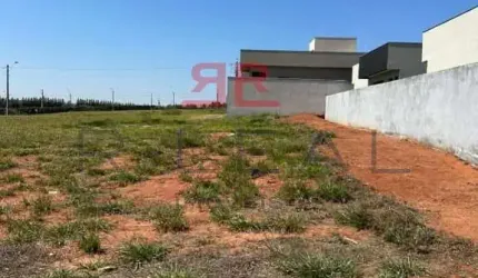 Terreno no Residencial Villa de Leon I