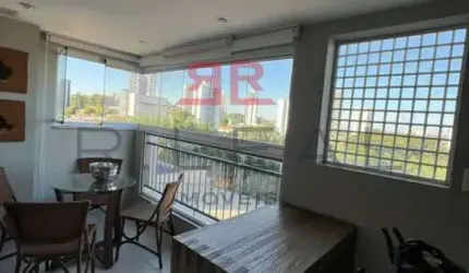 Apartamento no Residencial Terrazzo
