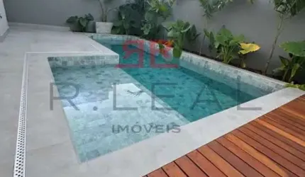 Excelente residência no Cyrela Estoril