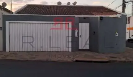 Casa na Vila Souto