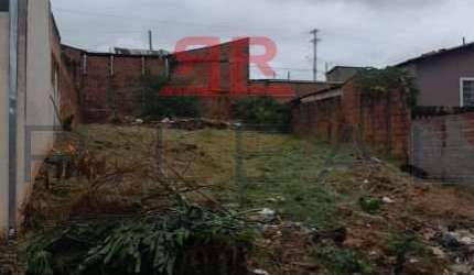 Terreno no Jaraguá