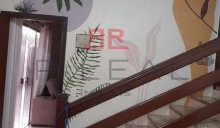 Casa no Bela Vista