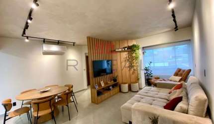Apartamento encantador no Residencial Jatobá